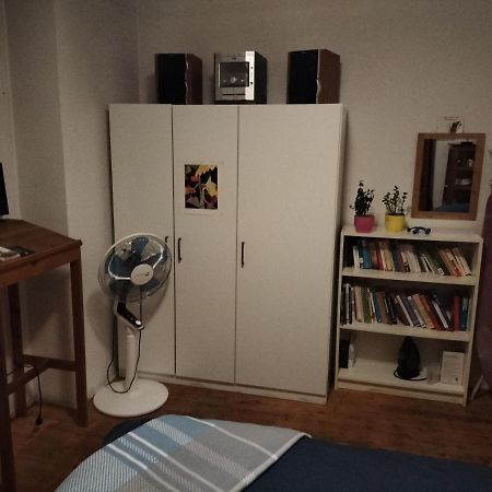 Ein Offenes Kompetentes Ohr Кёльн Экстерьер фото