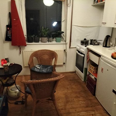 Ein Offenes Kompetentes Ohr Кёльн Экстерьер фото