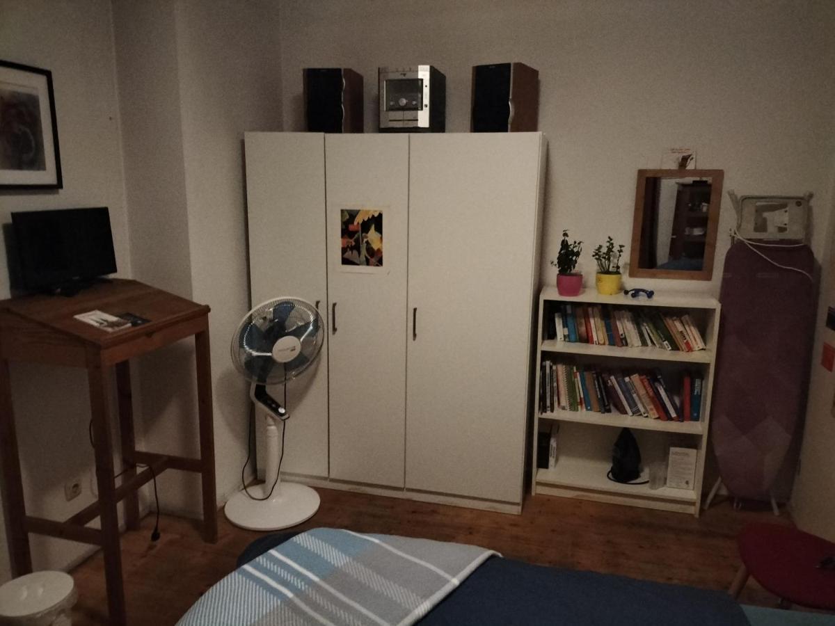 Ein Offenes Kompetentes Ohr Кёльн Экстерьер фото